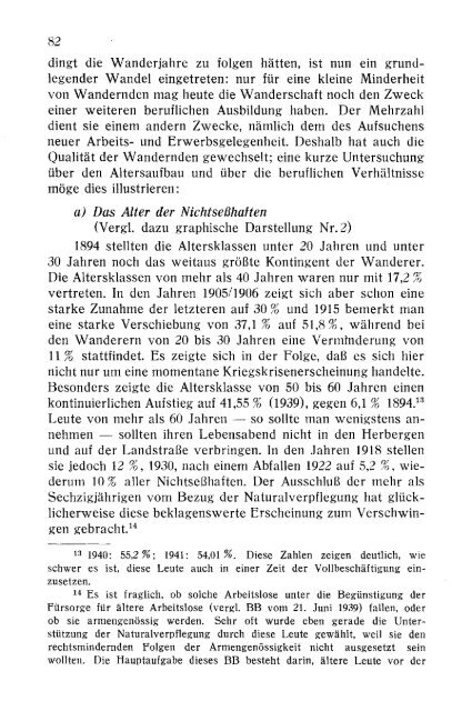 und Landfahrertums in der Schweiz. Dissertation, Zürich 1944. - sifaz