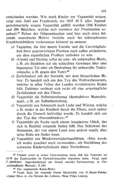 und Landfahrertums in der Schweiz. Dissertation, Zürich 1944. - sifaz