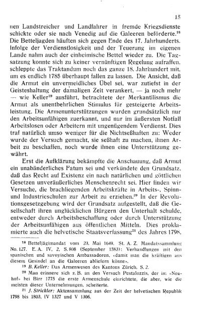 und Landfahrertums in der Schweiz. Dissertation, Zürich 1944. - sifaz