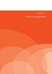 KaPiTel 7 Kinder und Jugendliche - SPD-Landtagsfraktion Bayern