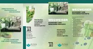 WEGWEISER WEGWEISER - Jedermann-Verlag Heidelberg