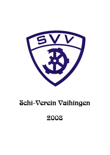 Karin Keitel - Schi-Verein Stuttgart-Vaihingen