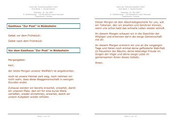 PDF (070KB) - SMB Neuwerk