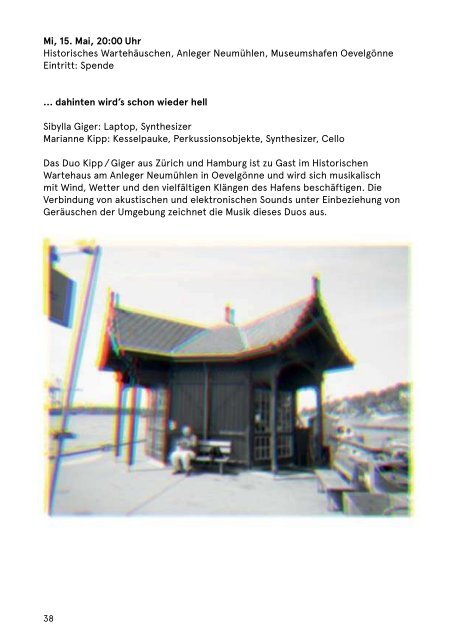 Untitled - Verband für aktuelle Musik Hamburg