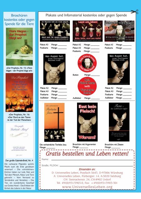 PDF-download - Universelles Leben - Die Innere Religion