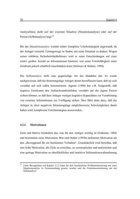 Thesis - RWTH Aachen University