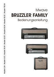 BRUZZLER FAMILY - music-station piano werner GmbH