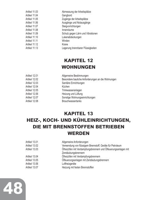 Schifffahrt-ArbeitnehmerInnenschutzverordnung ... - Arbeitsinspektion