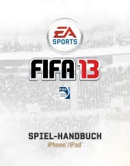 SPIEL-HANDBUCH