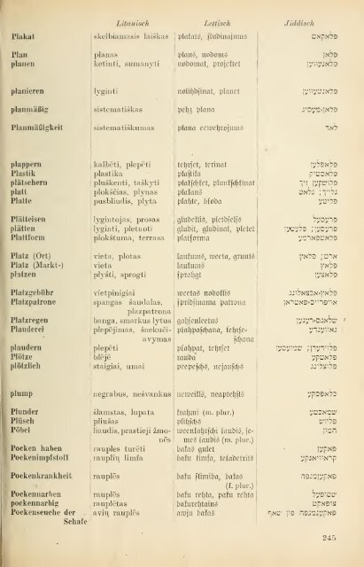 Sieben-Sprachen-Wörterbuch : Deutsch, Polnisch ... - wikimedia.org