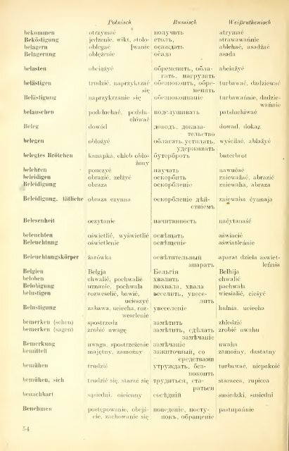 Sieben-Sprachen-Wörterbuch : Deutsch, Polnisch ... - wikimedia.org