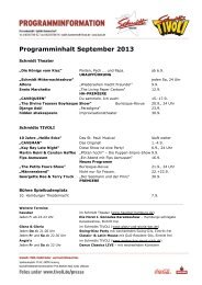 Schmidt_Programm_September_2013.pdf Sie ... - Schmidts-TIVOLI