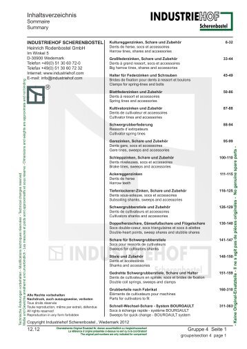 pdf download - Industriehof Scherenbostel Heinrich Rodenbostel ...