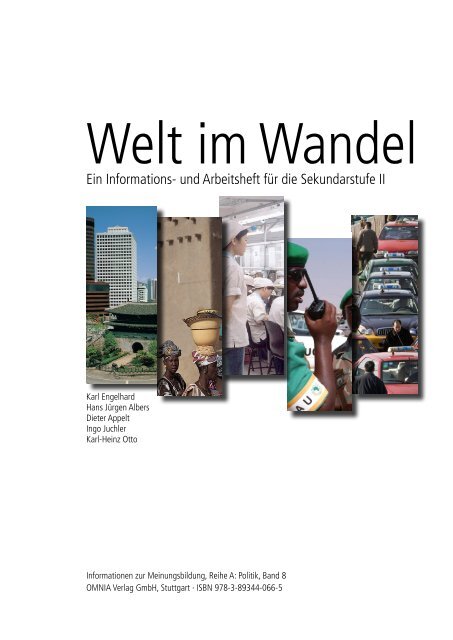 den PDF-Leser öffnen - Omnia - Verlag
