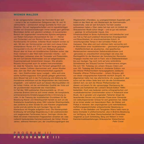 Katalog GS 2002.indd - glasbeni september - Narodni dom Maribor