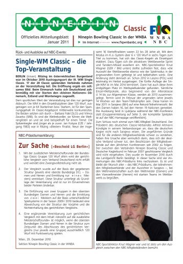 Ausgabe 23 (288 kb) - viademica.verlag berlin