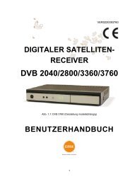 Bedienungsanleitung_cmx_dvb_2800_3760 - AustriaSat