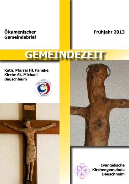 GEMEINDEZEIT - Bauschheim.de