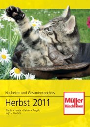 Herbst 2011 - Paul Pietsch Verlage