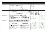 Grundwissen Mathematik: 5. Klasse - Dalberg Gymnasium