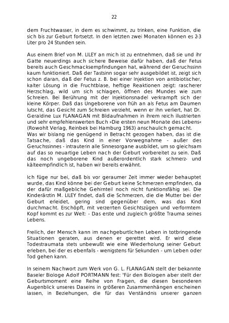 ursprung, zwiespalt und einheit der seele - Gustav Hans Graber ...