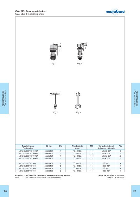 Untitled - CNC Tool Holders | Boring Systems