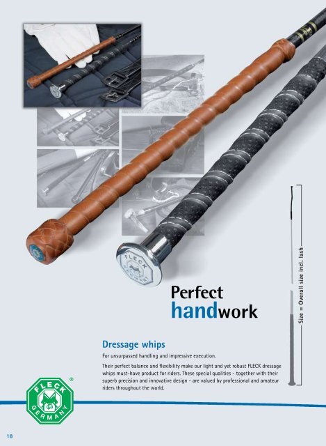 Download Catalogue 2012 - Fleck-Co.de