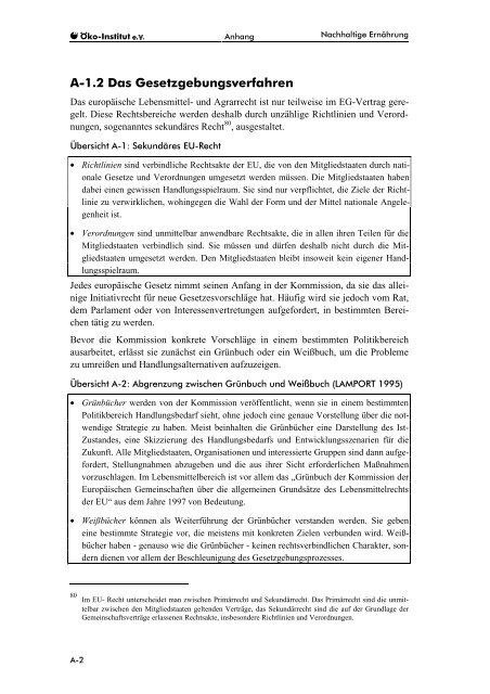 PDF file - Öko-Institut eV