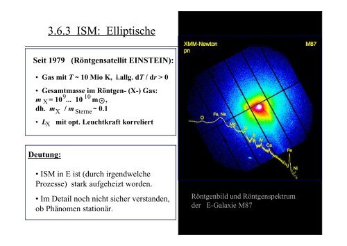 3.5 Verschiedene Spektralbereiche