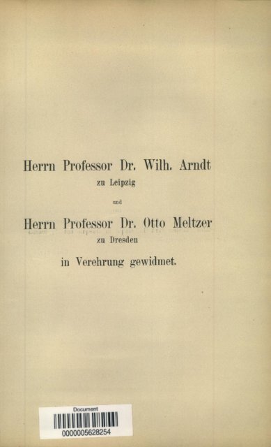 Konig Rudolf von Frankreich - Bibliothèque numérique de l'école ...