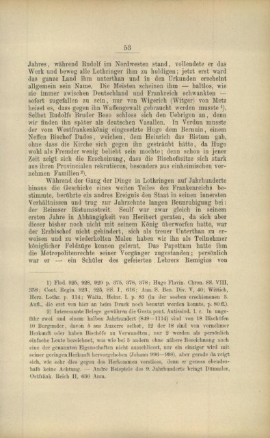Konig Rudolf von Frankreich - Bibliothèque numérique de l'école ...