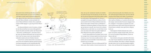 die faszinierende welt der bohrtechnik - Baker Hughes