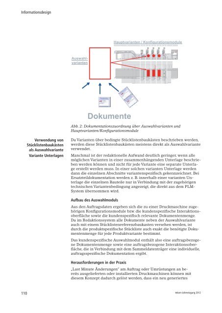 tekom-Jahrestagung 2012 - ActiveDoc