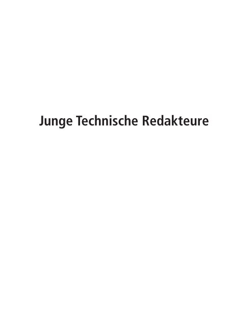 tekom-Jahrestagung 2012 - ActiveDoc