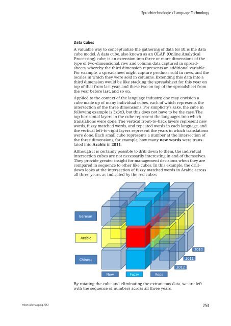 tekom-Jahrestagung 2012 - ActiveDoc