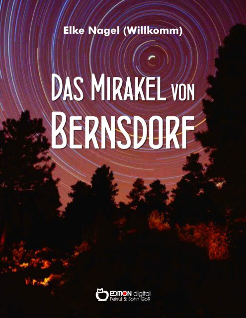 Das Mirakel von Bernsdorf - Demo - Buch.de