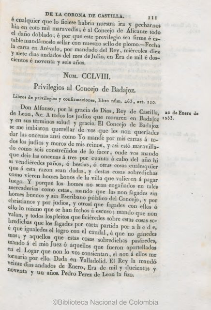 ©Biblioteca Nacional de Colombia