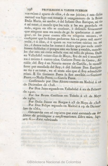 ©Biblioteca Nacional de Colombia