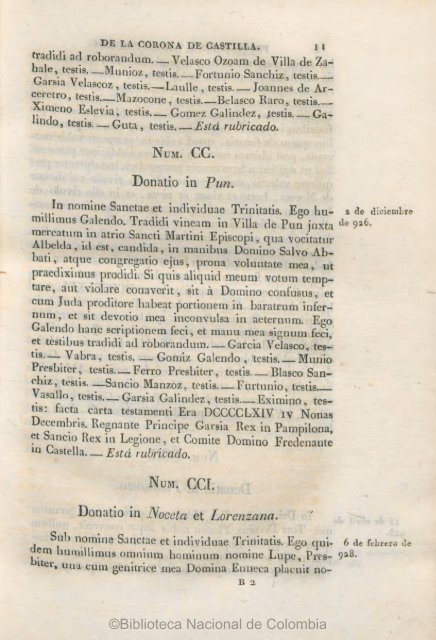 ©Biblioteca Nacional de Colombia