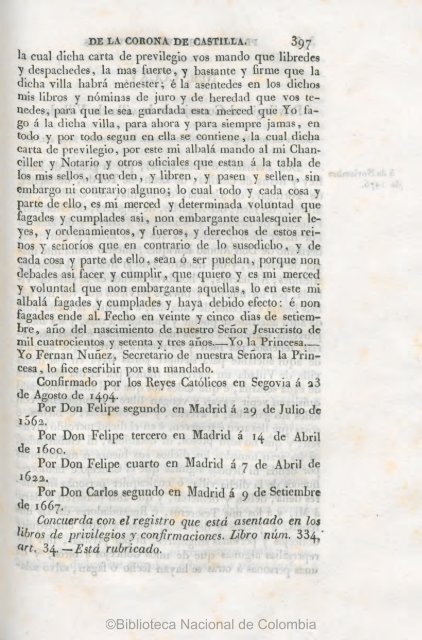 ©Biblioteca Nacional de Colombia