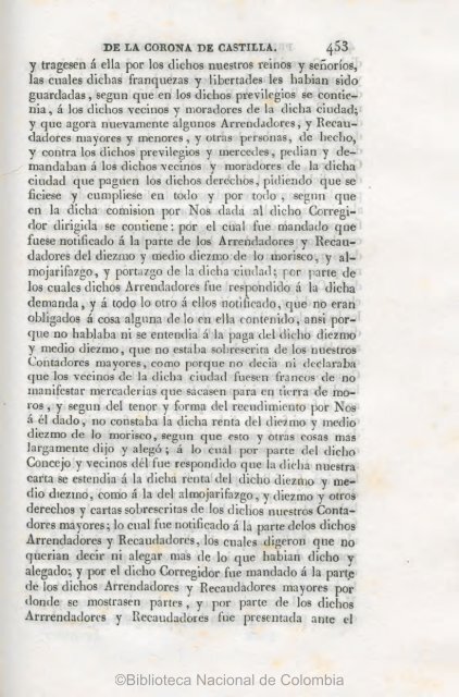 ©Biblioteca Nacional de Colombia