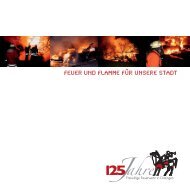125 Jahre Freiwillige Feuerwehr Ditzingen (2009)