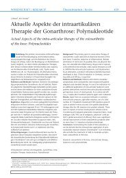 Polynukleotide - OUP