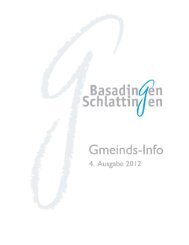 4.2012_Gmeindsinfo_mit_Beilagen - Gemeinde Basadingen ...