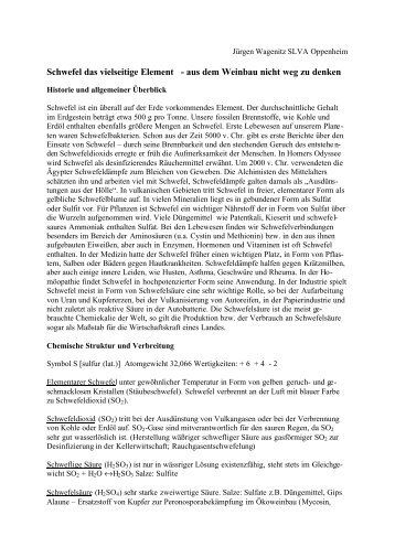 Schwefel_Text.pdf - DLR