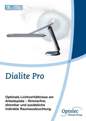 Dialite Pro - Optelec