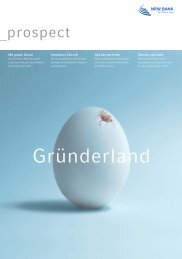 Gründerland - NRW.Bank