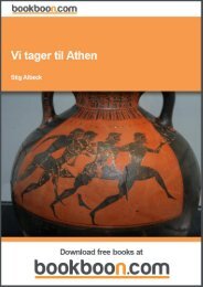 Vi tager til Athen - Stig Albeck