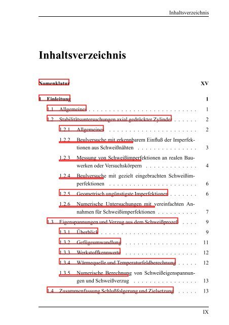 Tobias Loose Einfluß des transienten Schweißvorganges ... - Tl-ing.de