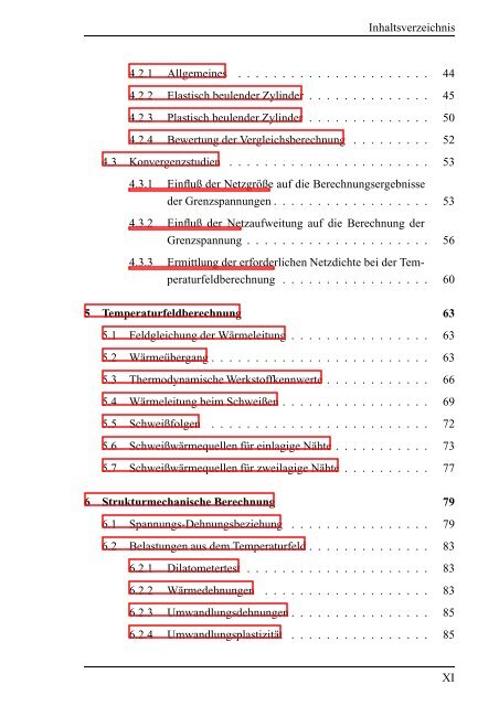 Tobias Loose Einfluß des transienten Schweißvorganges ... - Tl-ing.de